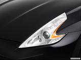  Drivers Side Headlight photo